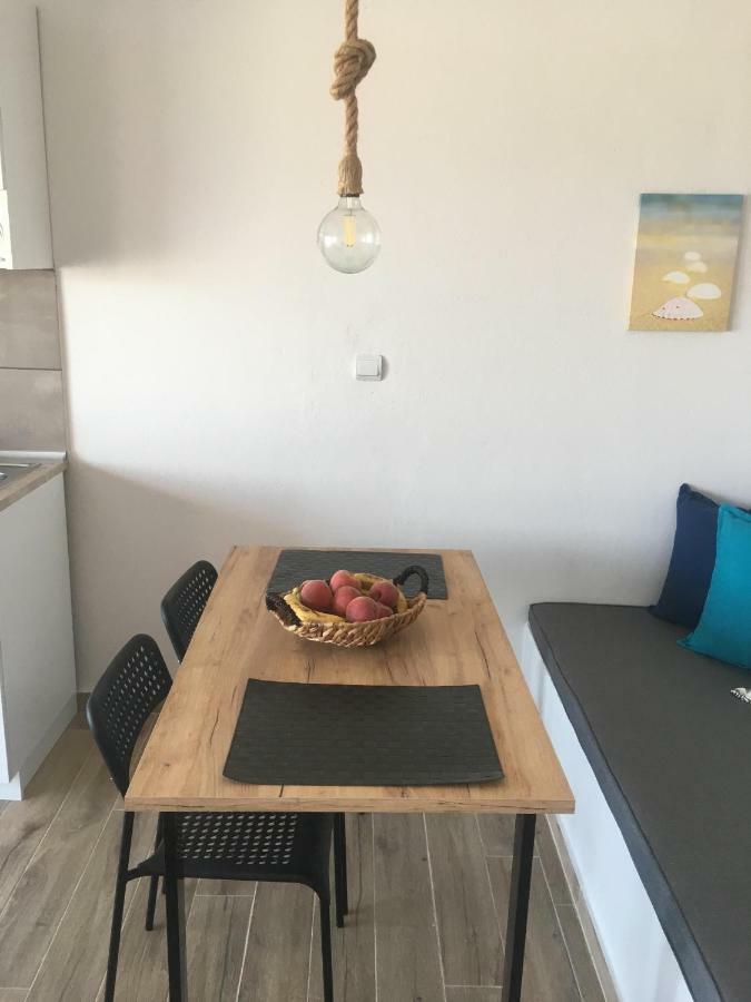 דירות Ofrínion Sunrise View מראה חיצוני תמונה